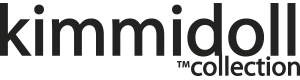 Kimmidoll Logo