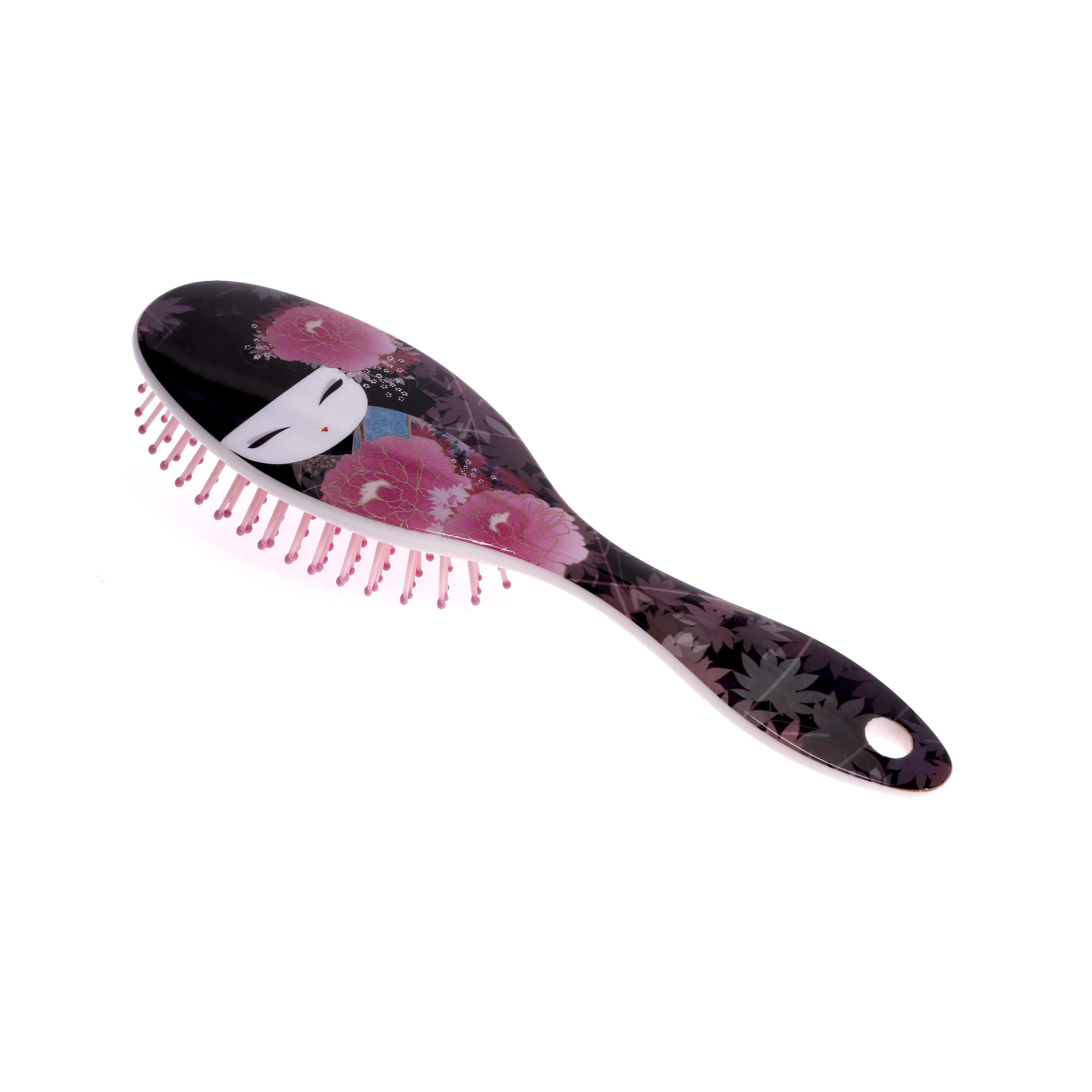 Cepillo HARUKO "Growth - Desarrollo"