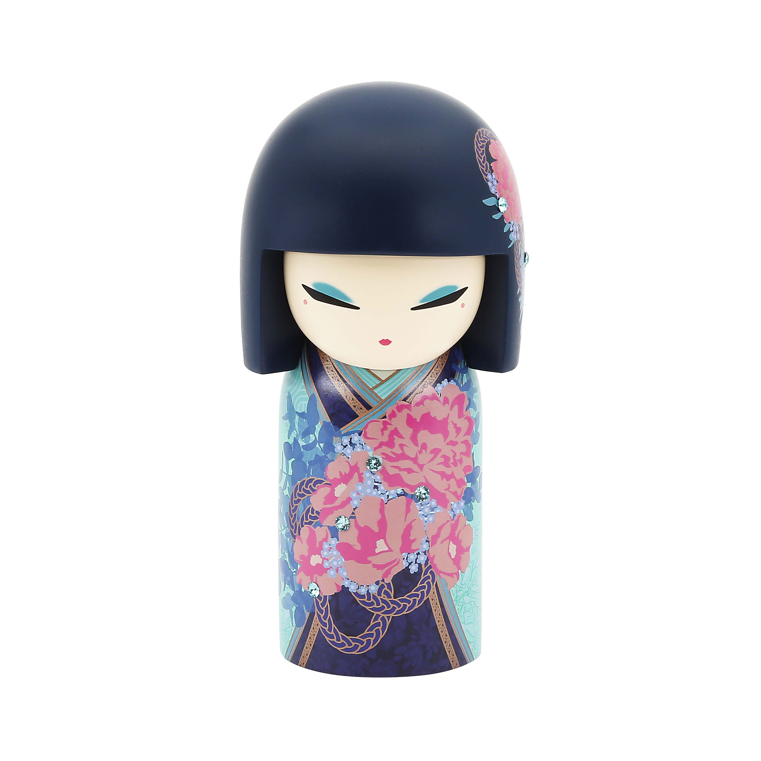Figura Edición Limitada SAYAKA "Pure Beauty - Belleza Pura"