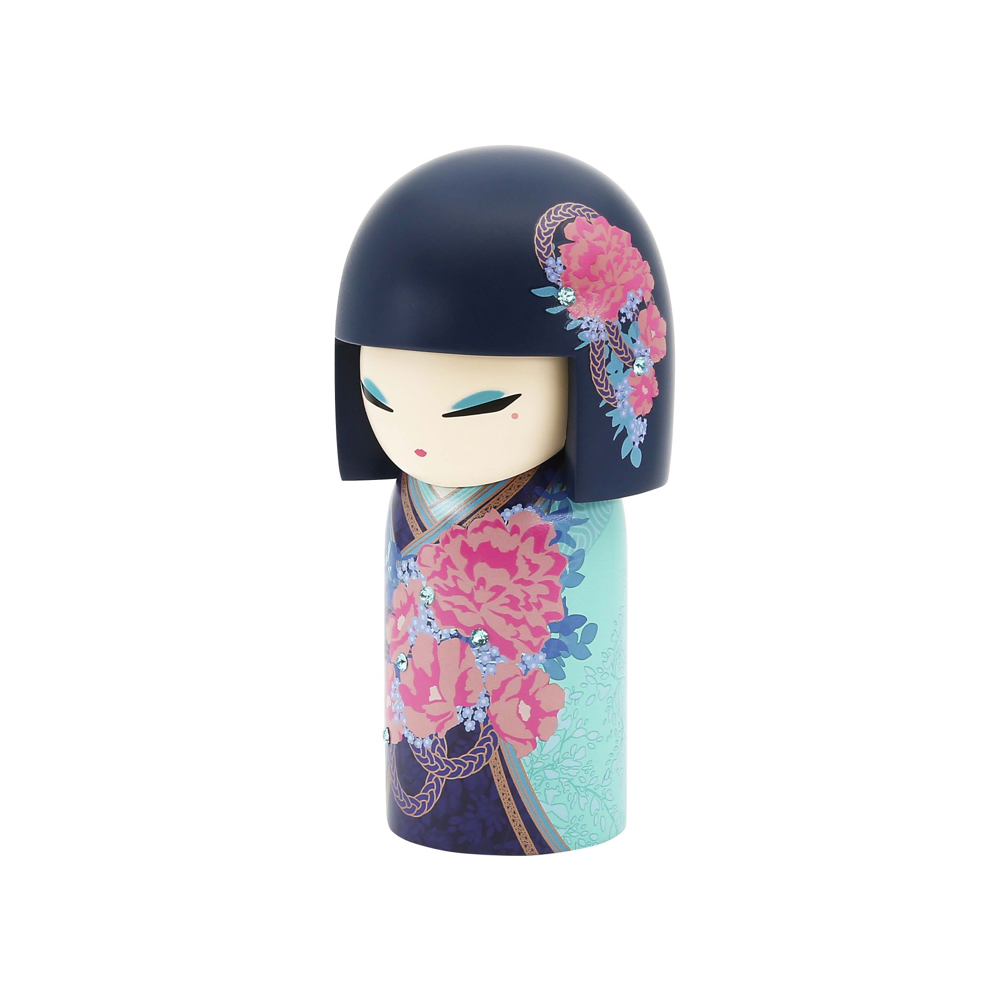 Figura Edición Limitada SAYAKA "Pure Beauty - Belleza Pura" - Imagen 4