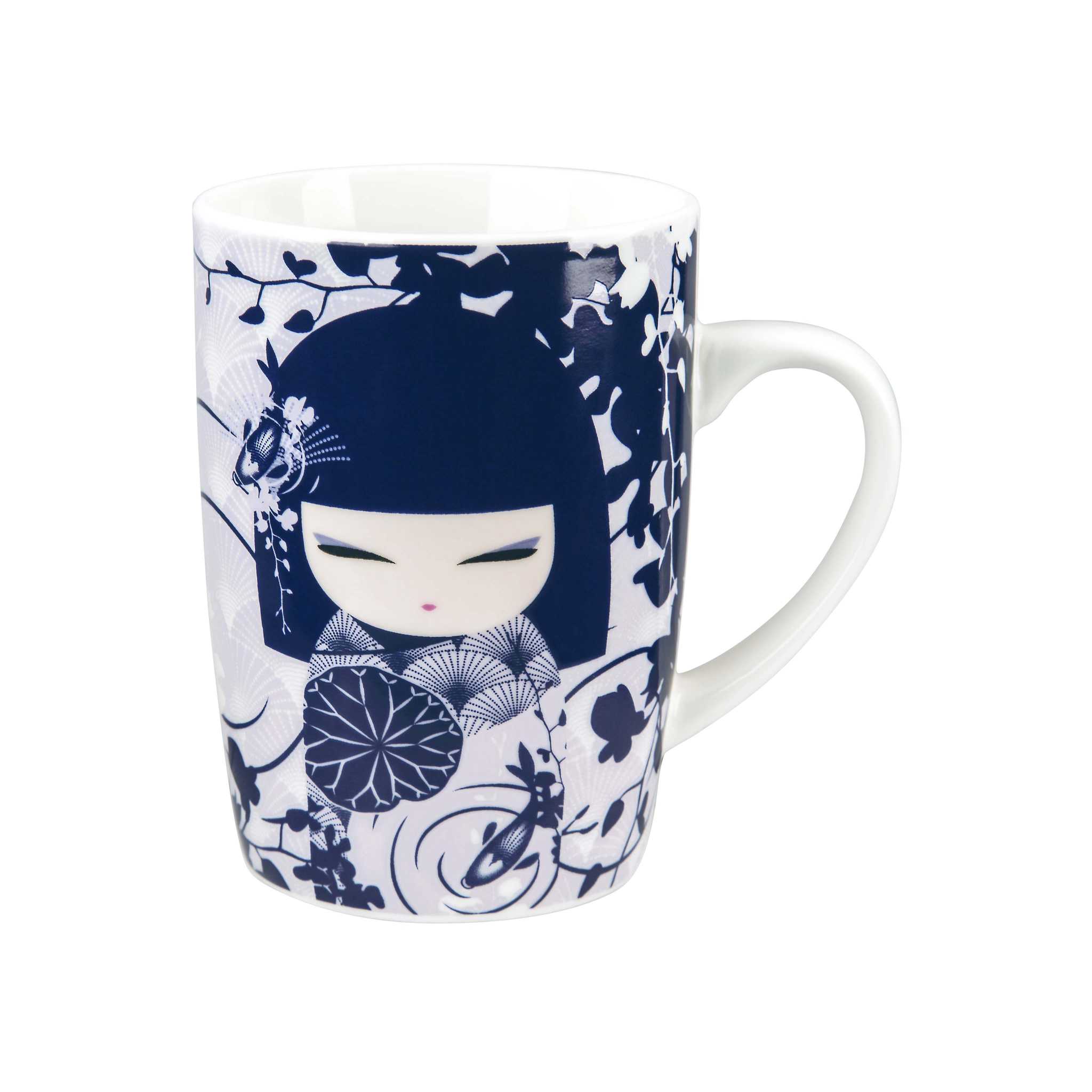 Taza MISAYO "Serenity - Serenidad"