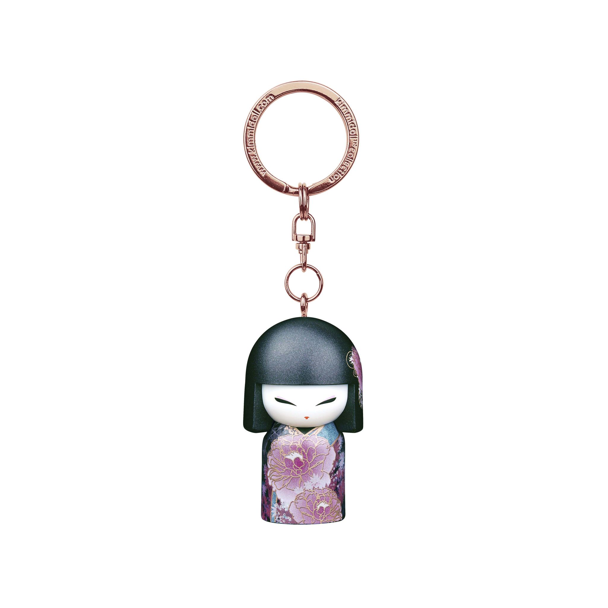 Llavero HARUKO "Growth - Desarrollo"