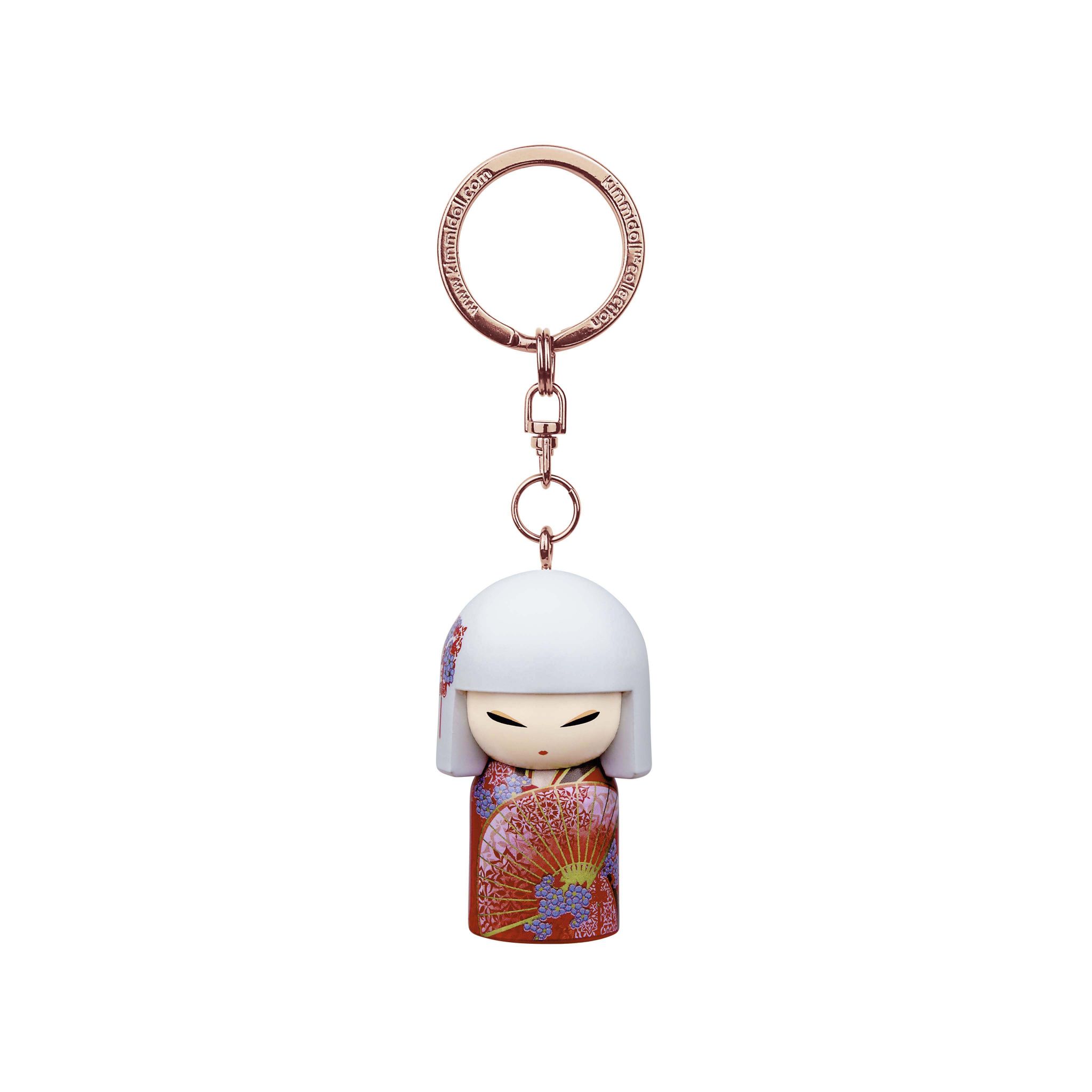 Llavero HIMEKO "Charming - Encanto"